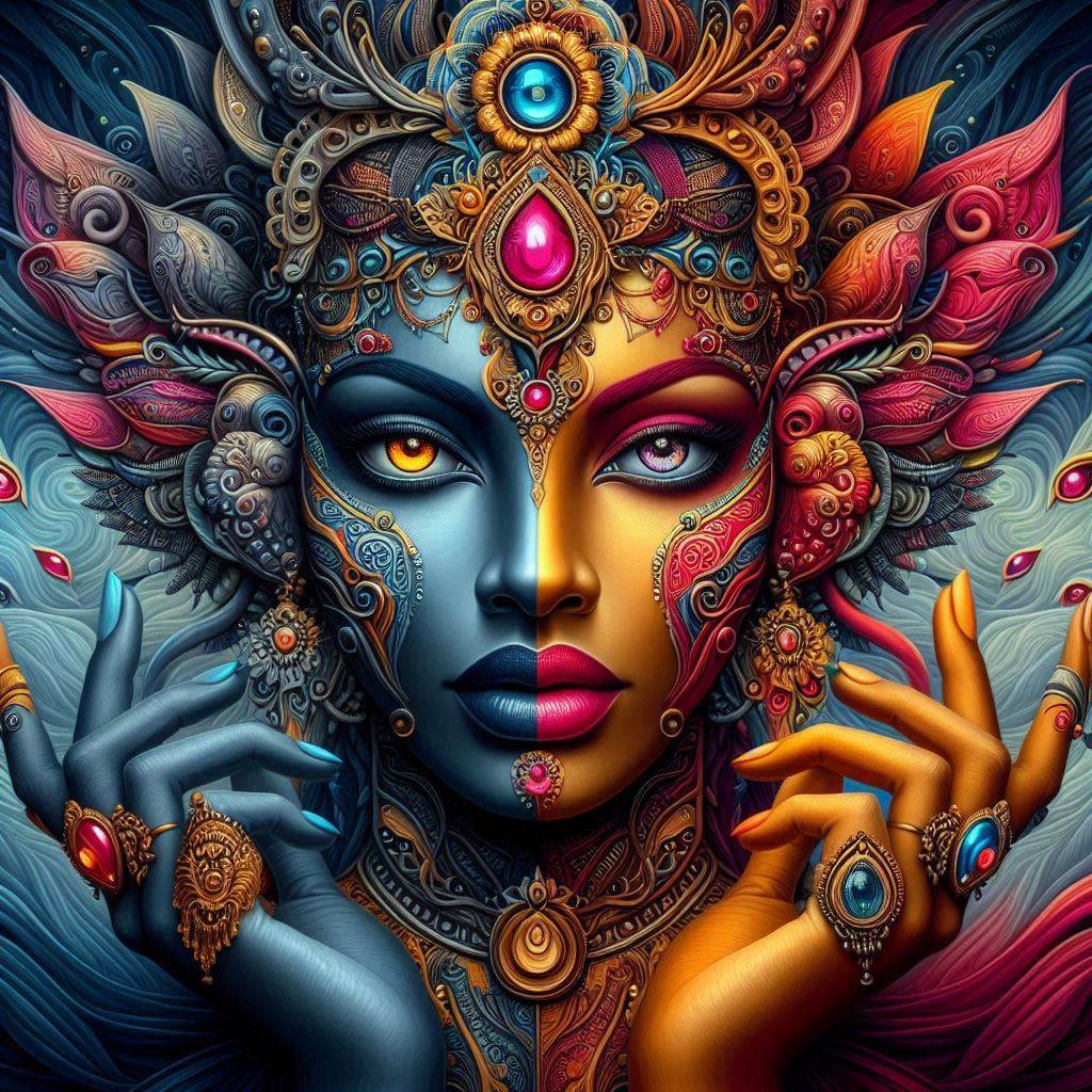 Kamala-Deville